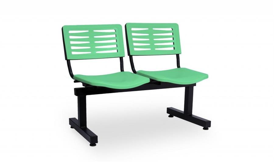 Office Chair Axis 3 (Apple Green)