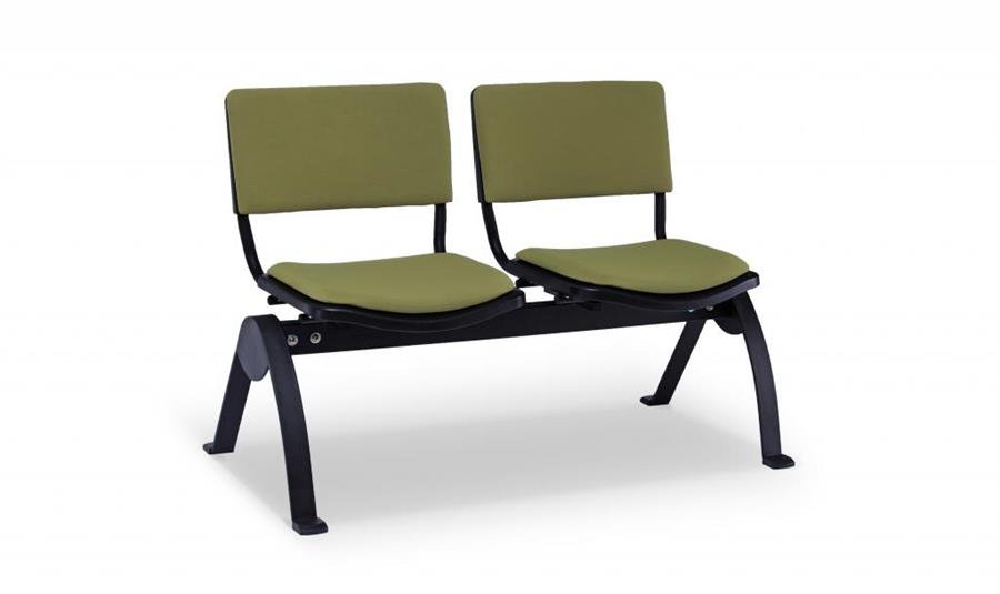 Office Chair Axis 3 (Green)