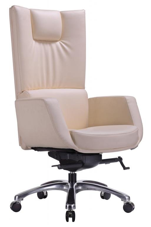 Office Chair Bravo (Beige)