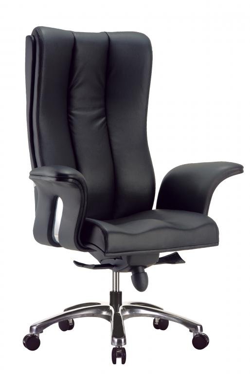Office Chair Wings (Black)