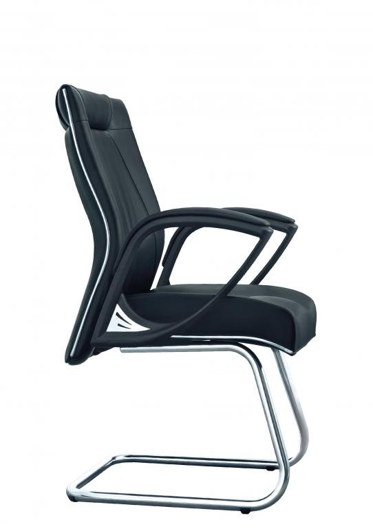 Office Chair Tessa II (Black)