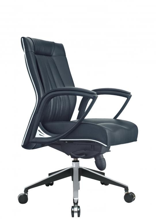 Office Chair Tessa II (Black)
