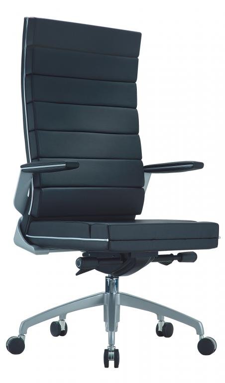 Office Chair Feeling (Black)