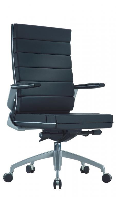 Office Chair Feeling (Black)