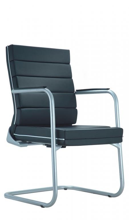 Office Chair Feeling (Black)