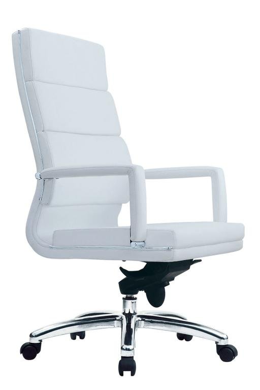 Office Chair Kent (White)