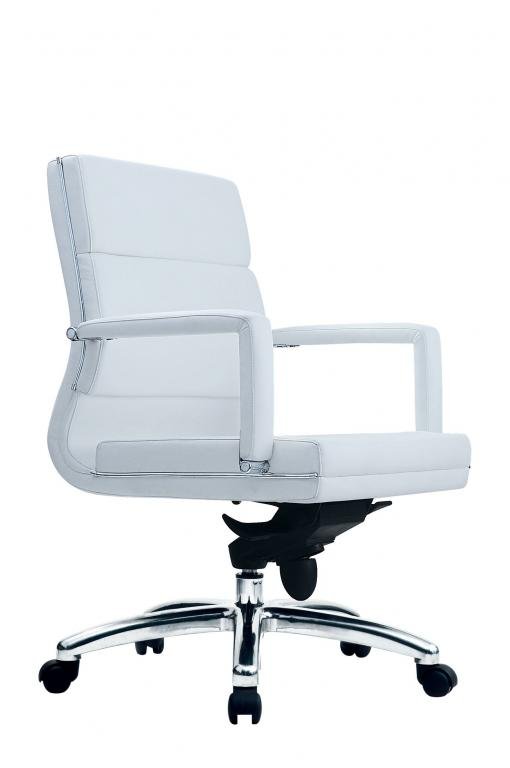 Office Chair Kent (White)