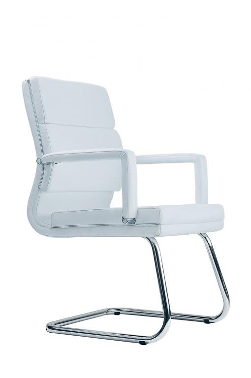 Office Chair Kent (White)