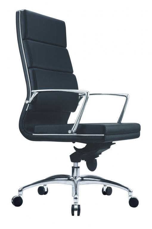 Office Chair Kent (Black)