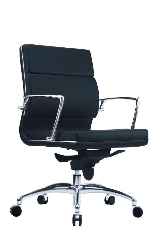 Office Chair Kent (Black)