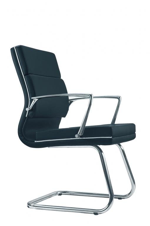 Office Chair Kent (Black)