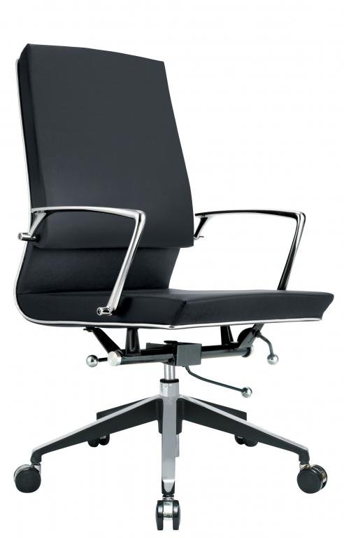 Office Chair Colonni (Black)