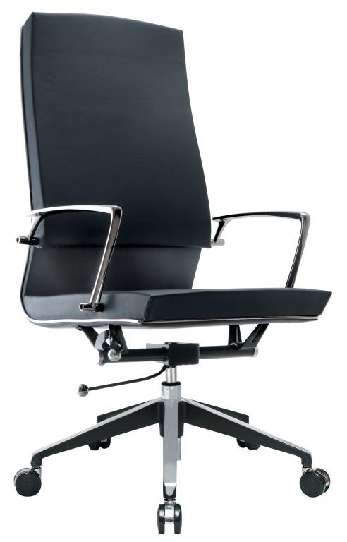Office Chair Colonni (Black)