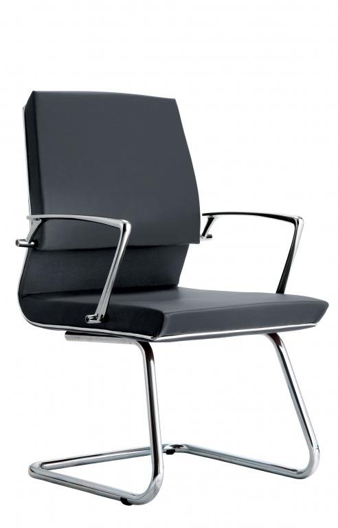 Office Chair Colonni (Black)