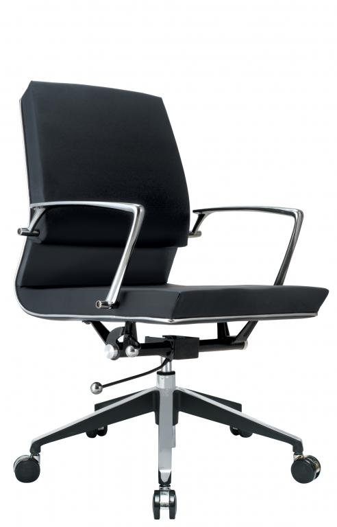 Office Chair Colonni (Black)