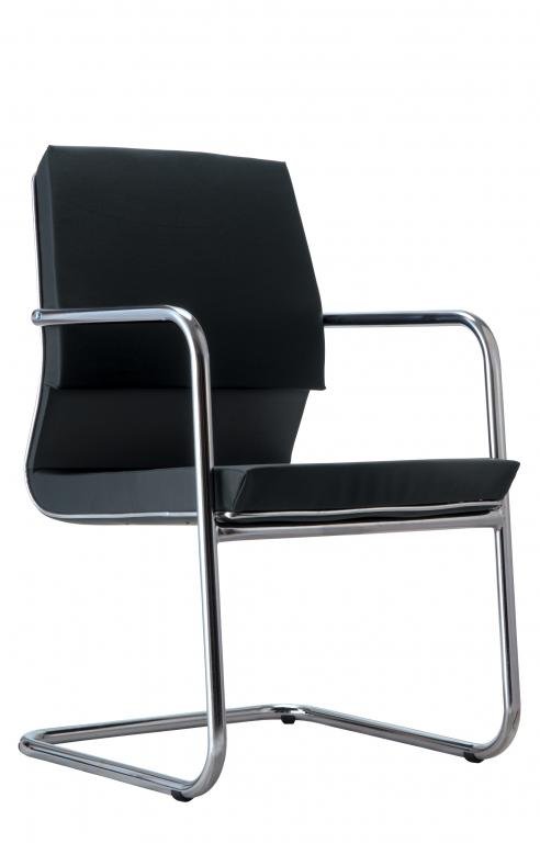 Office Chair Colonni (Black)