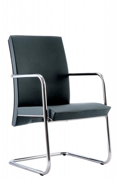 Office Chair In-Tros (Black)
