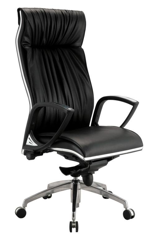 Office Chair Wono (Black)