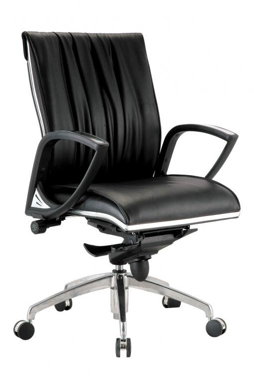 Office Chair Wono (Black)