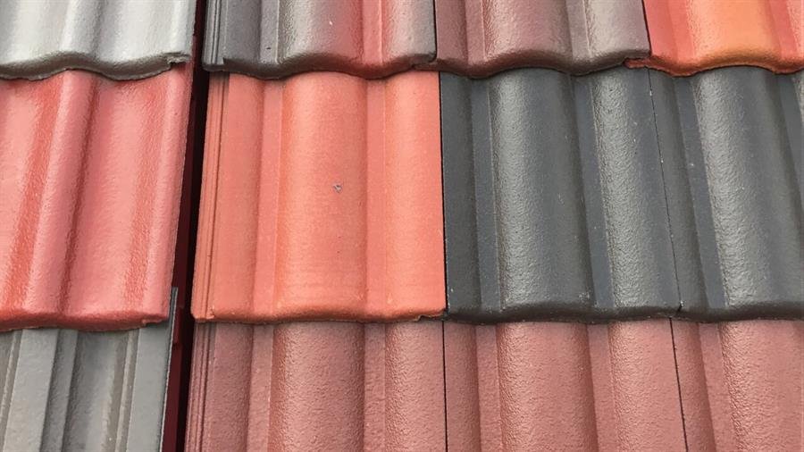 Monier Tropical Roof Tiles