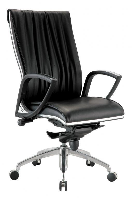 Office Chair Wono (Black)