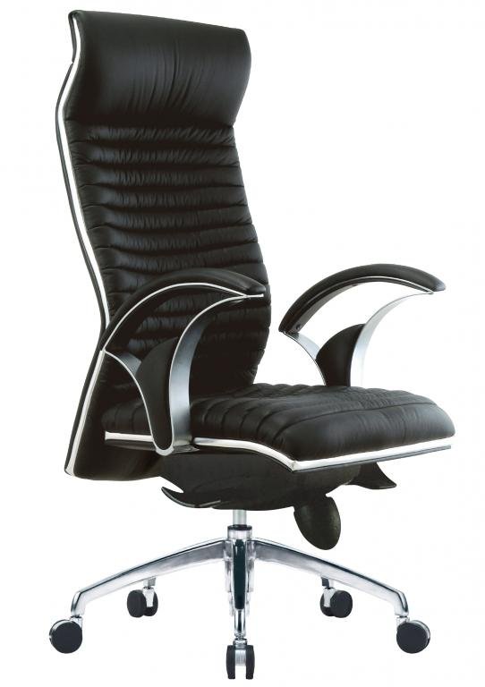 Office Chair Vio (Black)