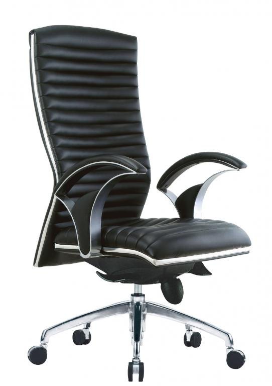 Office Chair Vio (Black)