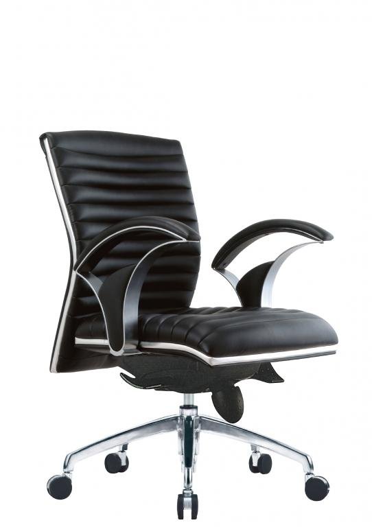 Office Chair Vio (Black)