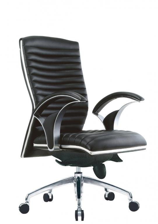 Office Chair Vio (Black)