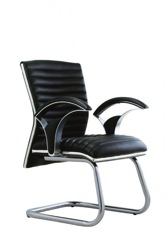 Office Chair Vio (Black)