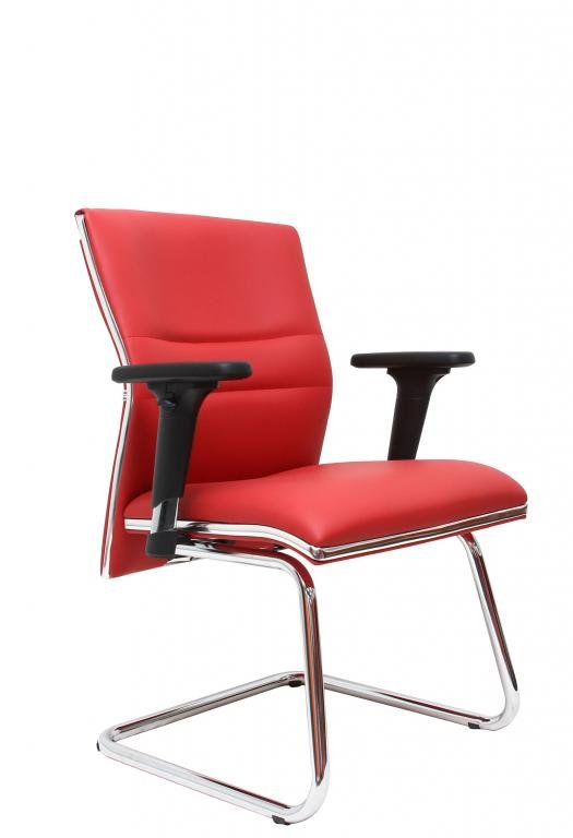 Office Chair Osmo (RED)