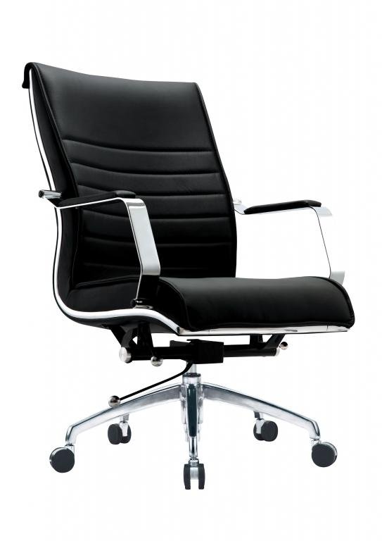 Office Chair Maximo (Black)