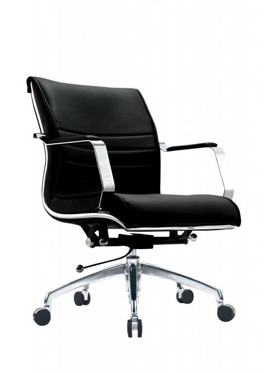 Office Chair Maximo (Black)