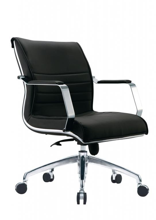 Office Chair Maximo (Black)