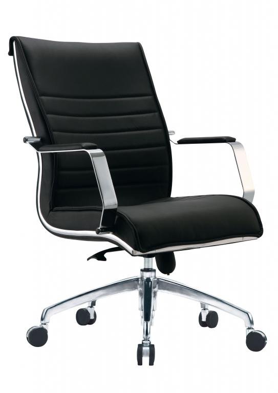 Office Chair Maximo (Black)