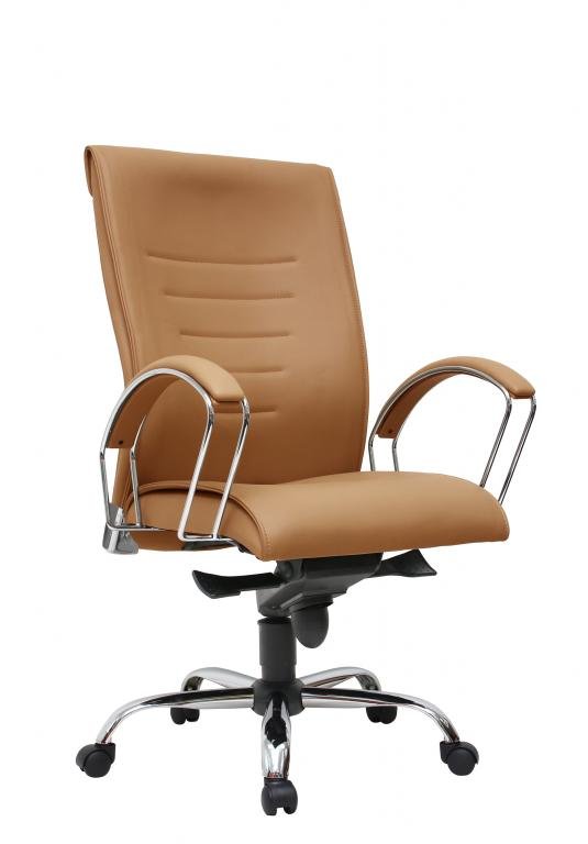 Office Chair Zone (Beige)