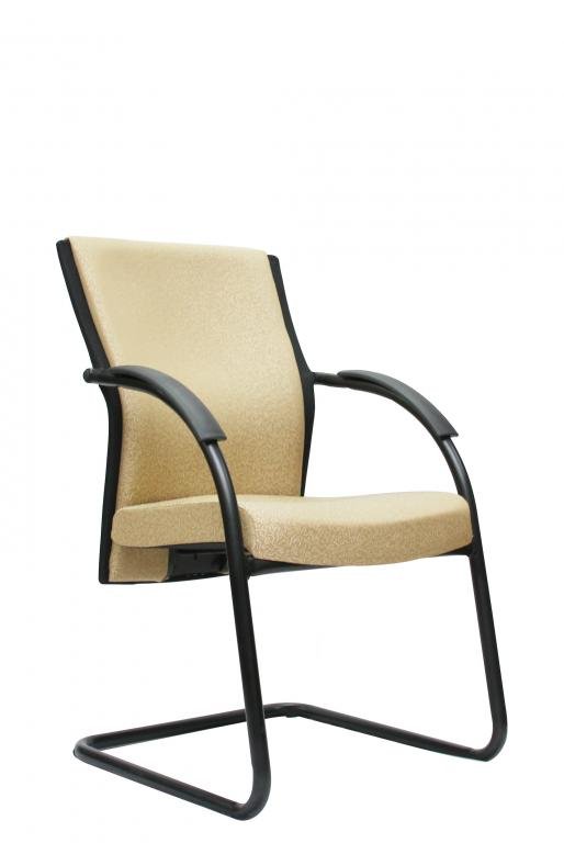Office Chair Checkers (Beige)