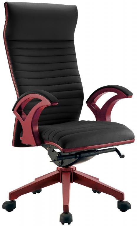 Office Chair Vio II (Black)