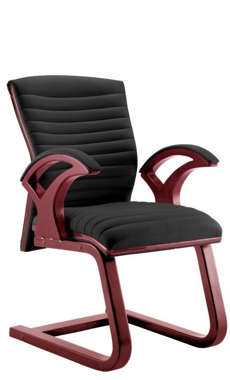 Office Chair Vio II (Black)