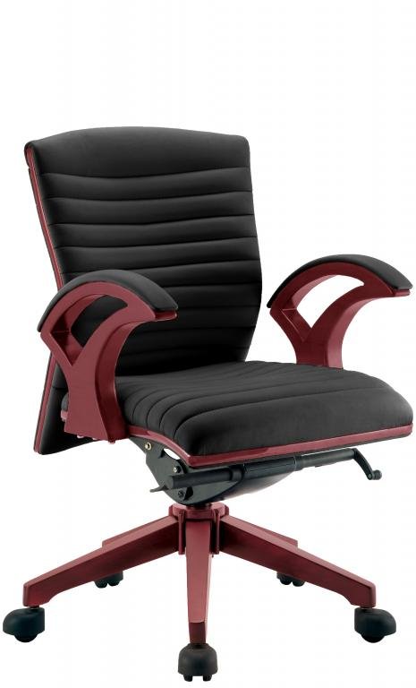 Office Chair Vio II (Black)