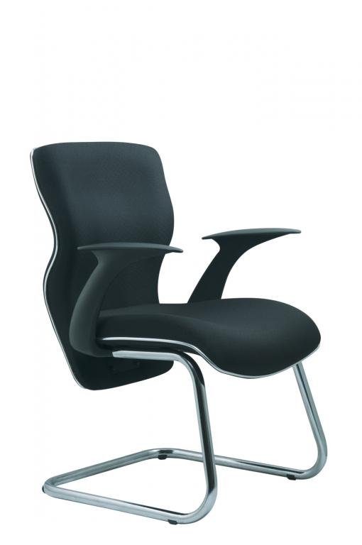 Office Chair Elixir (Black)