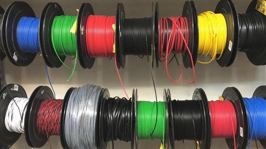 PVC Cable