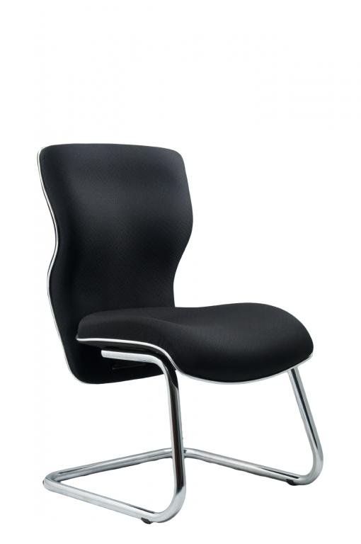 Office Chair Elixir (Black)