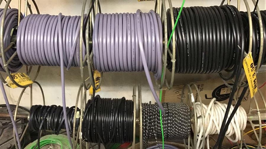 PVC Cable
