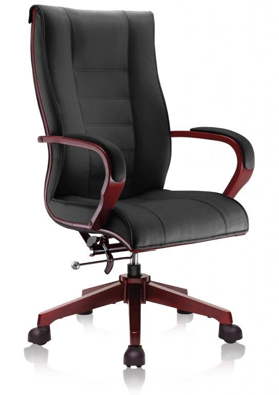 Office Chair Meco (Black)