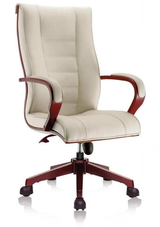 Office Chair Meco (White)