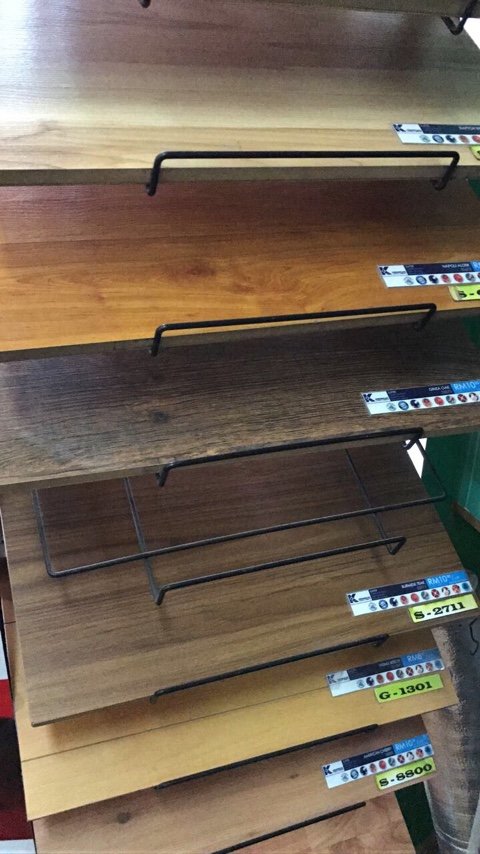 MD Laminate Flooring