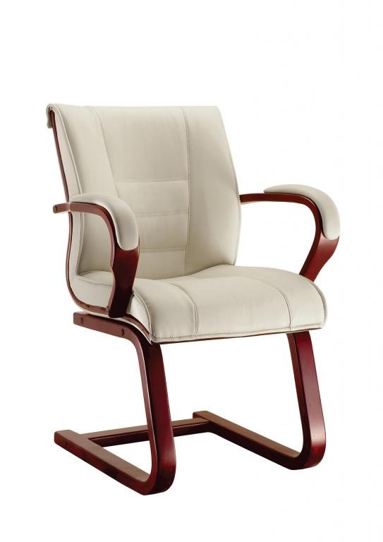 Office Chair Meco (White)