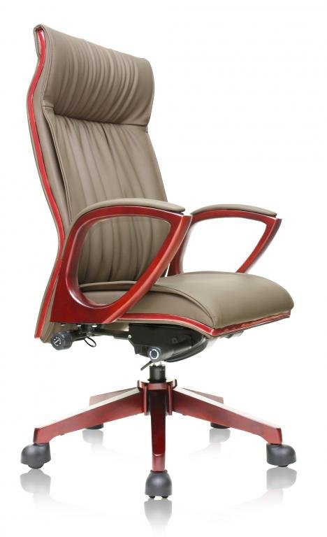 Office Chair Wono II (Beige)
