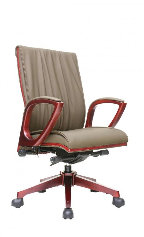 Office Chair Wono II (Beige)
